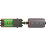 Mattel Thomas & Friends by Fisher-price Motorized Percy Engine & Mail Car, Battery-powered Toy Train JLL44 / JLL46 | Toys-shop.g
