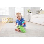 Mattel Κουδουνίστρα Μπιζέλια DRD79 887961331936