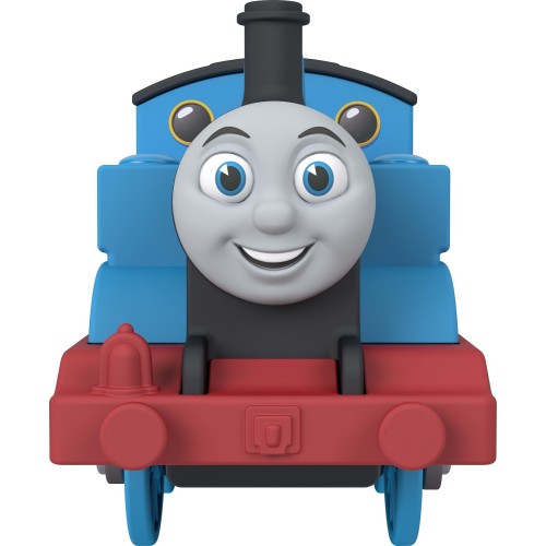 Mattel Thomas & Friends by Fisher-price Motorized Thomas Engine & Cargo Car, Battery-powered Train JLL44 / JLL45 | Toys-shop.gr
