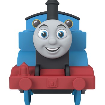 Mattel Thomas & Friends by Fisher-price Motorized Thomas Engine & Cargo Car, Battery-powered Train JLL44 / JLL45 | Toys-shop.gr