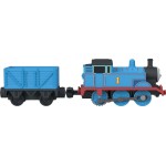 Mattel Thomas & Friends by Fisher-price Motorized Thomas Engine & Cargo Car, Battery-powered Train JLL44 / JLL45 | Toys-shop.gr