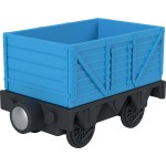 Mattel Thomas & Friends by Fisher-price Motorized Thomas Engine & Cargo Car, Battery-powered Train JLL44 / JLL45 | Toys-shop.gr