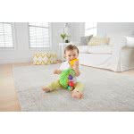 Mattel Κουδουνίστρα Μπιζέλια DRD79 887961331936