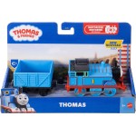 Mattel Thomas & Friends by Fisher-price Motorized Thomas Engine & Cargo Car, Battery-powered Train JLL44 / JLL45 | Toys-shop.gr