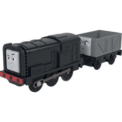 Mattel Thomas & Friends by Fisher-price Motorized Engine, Battery-powered Toy Train (styles May Vary) JLL44 / JLL47 | Toys-shop.