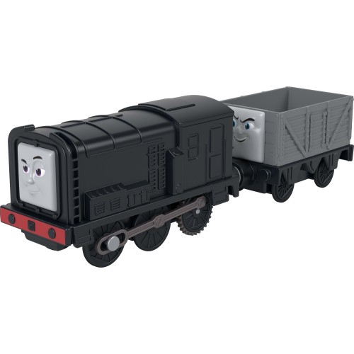 Mattel Thomas & Friends by Fisher-price Motorized Engine, Battery-powered Toy Train (styles May Vary) JLL44 / JLL47 | Toys-shop.