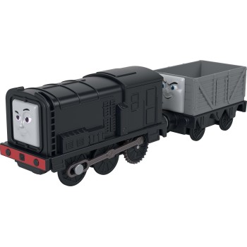 Mattel Thomas & Friends by Fisher-price Motorized Engine, Battery-powered Toy Train (styles May Vary) JLL44 / JLL47 | Toys-shop.