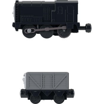 Mattel Thomas & Friends by Fisher-price Motorized Engine, Battery-powered Toy Train (styles May Vary) JLL44 / JLL47 | Toys-shop.