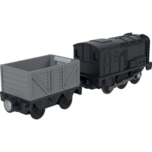 Mattel Thomas & Friends by Fisher-price Motorized Engine, Battery-powered Toy Train (styles May Vary) JLL44 / JLL47 | Toys-shop.