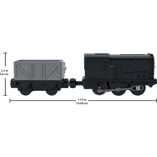 Mattel Thomas & Friends by Fisher-price Motorized Engine, Battery-powered Toy Train (styles May Vary) JLL44 / JLL47 | Toys-shop.