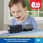 Mattel Thomas & Friends by Fisher-price Motorized Engine, Battery-powered Toy Train (styles May Vary) JLL44 / JLL47 | Toys-shop.