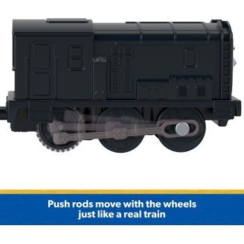 Mattel Thomas & Friends by Fisher-price Motorized Engine, Battery-powered Toy Train (styles May Vary) JLL44 / JLL47 | Toys-shop.