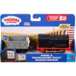 Mattel Thomas & Friends by Fisher-price Motorized Engine, Battery-powered Toy Train (styles May Vary) JLL44 / JLL47 | Toys-shop.
