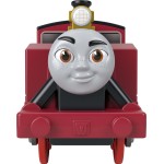 Mattel Thomas & Friends by Fisher-price Motorized Train, Battery-powered Toy Rosie Engine & Troublesome Truck JLL44 / JLL52 | To