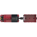 Mattel Thomas & Friends by Fisher-price Motorized Train, Battery-powered Toy Rosie Engine & Troublesome Truck JLL44 / JLL52 | To