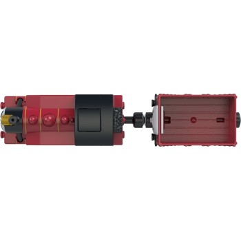 Mattel Thomas & Friends by Fisher-price Motorized Train, Battery-powered Toy Rosie Engine & Troublesome Truck JLL44 / JLL52 | To