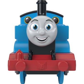 Mattel Thomas & Friends by Fisher-price Motorized Thomas Engine & S.c. Ruffey, Battery-powered Train JLL44 / JLW27 | Toys-shop.g