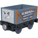 Mattel Thomas & Friends by Fisher-price Motorized Thomas Engine & S.c. Ruffey, Battery-powered Train JLL44 / JLW27 | Toys-shop.g