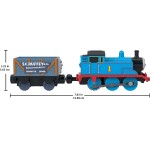 Mattel Thomas & Friends by Fisher-price Motorized Thomas Engine & S.c. Ruffey, Battery-powered Train JLL44 / JLW27 | Toys-shop.g