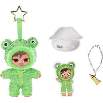 MGA Entertainment Bratz Bratziez Bling 25th Anniversary Series - 6 Plush Collectable 256564 | Toys-shop.gr