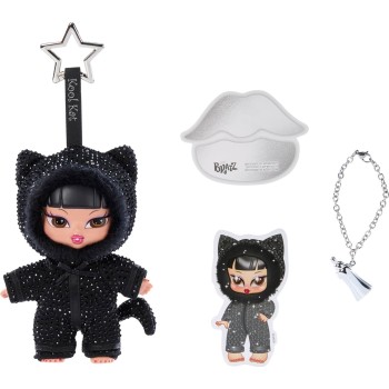 MGA Entertainment Bratz Bratziez Bling 25th Anniversary Series - 6 Plush Collectable 256564 | Toys-shop.gr