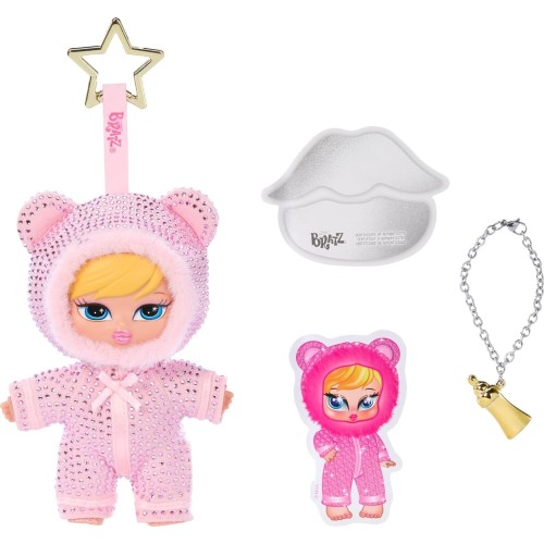 MGA Entertainment Bratz Bratziez Bling 25th Anniversary Series - 6 Plush Collectable 256564 | Toys-shop.gr