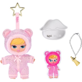 MGA Entertainment Bratz Bratziez Bling 25th Anniversary Series - 6 Plush Collectable 256564 | Toys-shop.gr