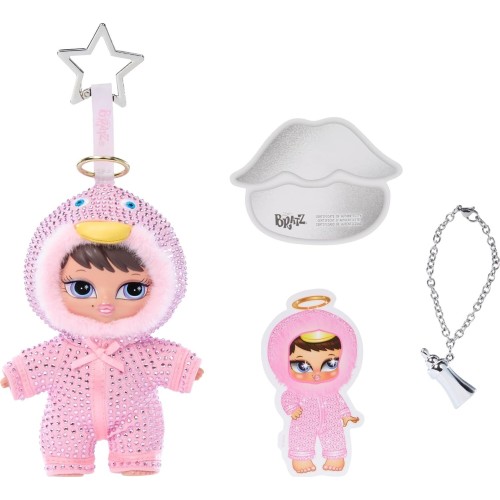 MGA Entertainment Bratz Bratziez Bling 25th Anniversary Series - 6 Plush Collectable 256564 | Toys-shop.gr