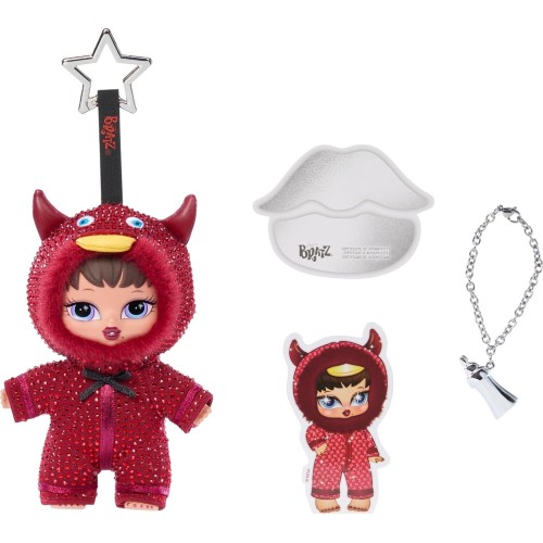 MGA Entertainment Bratz Bratziez Bling 25th Anniversary Series - 6 Plush Collectable 256564 | Toys-shop.gr