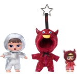 MGA Entertainment Bratz Bratziez Bling 25th Anniversary Series - 6 Plush Collectable 256564 | Toys-shop.gr