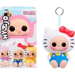 MGA Entertainment Hyojo Hello Kitty and Friends Series - Hello Kitty, Kuromi & Pompompurin 124351 | Toys-shop.gr