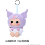 MGA Entertainment Hyojo Hello Kitty and Friends Series - Hello Kitty, Kuromi & Pompompurin 124351 | Toys-shop.gr
