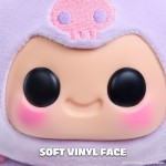 MGA Entertainment Hyojo Hello Kitty and Friends Series - Hello Kitty, Kuromi & Pompompurin 124351 | Toys-shop.gr