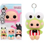 MGA Entertainment Hyojo Hello Kitty and Friends Series - Hello Kitty, Keroppi & Badtz-maru 124351 | Toys-shop.gr
