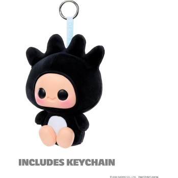 MGA Entertainment Hyojo Hello Kitty and Friends Series - Hello Kitty, Keroppi & Badtz-maru 124351 | Toys-shop.gr