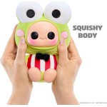 MGA Entertainment Hyojo Hello Kitty and Friends Series - Hello Kitty, Keroppi & Badtz-maru 124351 | Toys-shop.gr