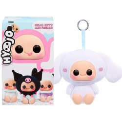 MGA Entertainment Hyojo Hello Kitty and Friends Series - Kuromi, Cinnamoroll & Pochacco 124351 | Toys-shop.gr