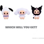 MGA Entertainment Hyojo Hello Kitty and Friends Series - Kuromi, Cinnamoroll & Pochacco 124351 | Toys-shop.gr