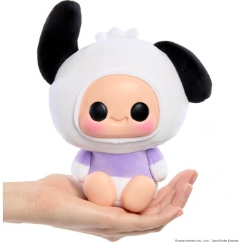 MGA Entertainment Hyojo Hello Kitty and Friends Series - Kuromi, Cinnamoroll & Pochacco 124351 | Toys-shop.gr