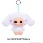 MGA Entertainment Hyojo Hello Kitty and Friends Series - Kuromi, Cinnamoroll & Pochacco 124351 | Toys-shop.gr