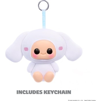MGA Entertainment Hyojo Hello Kitty and Friends Series - Kuromi, Cinnamoroll & Pochacco 124351 | Toys-shop.gr