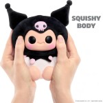 MGA Entertainment Hyojo Hello Kitty and Friends Series - Kuromi, Cinnamoroll & Pochacco 124351 | Toys-shop.gr