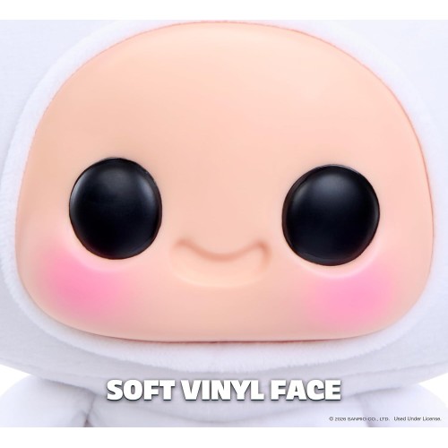 MGA Entertainment Hyojo Hello Kitty and Friends Series - Kuromi, Cinnamoroll & Pochacco 124351 | Toys-shop.gr