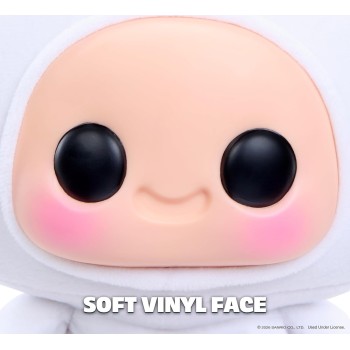 MGA Entertainment Hyojo Hello Kitty and Friends Series - Kuromi, Cinnamoroll & Pochacco 124351 | Toys-shop.gr