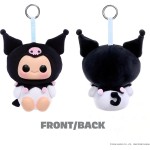 MGA Entertainment Hyojo Hello Kitty and Friends Series - Kuromi, Cinnamoroll & Pochacco 124351 | Toys-shop.gr