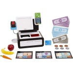 Little Tikes First Self-Checkout Ταμειακή Μηχανή 630439 | Toys-shop.gr