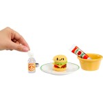 MGA Entertainment Mgas Miniverse Make It Mini Plush - DIY Food-themed Plush Craft Kit With Ai 598039 | Toys-shop.gr