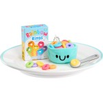 MGA Entertainment Mgas Miniverse Make It Mini Plush - DIY Food-themed Plush Craft Kit With Ai 598039 | Toys-shop.gr