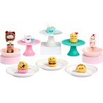 MGA Entertainment Mgas Miniverse Make It Mini Plush - DIY Food-themed Plush Craft Kit With Ai 598039 | Toys-shop.gr