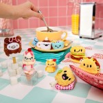 MGA Entertainment Mgas Miniverse Make It Mini Plush - DIY Food-themed Plush Craft Kit With Ai 598039 | Toys-shop.gr